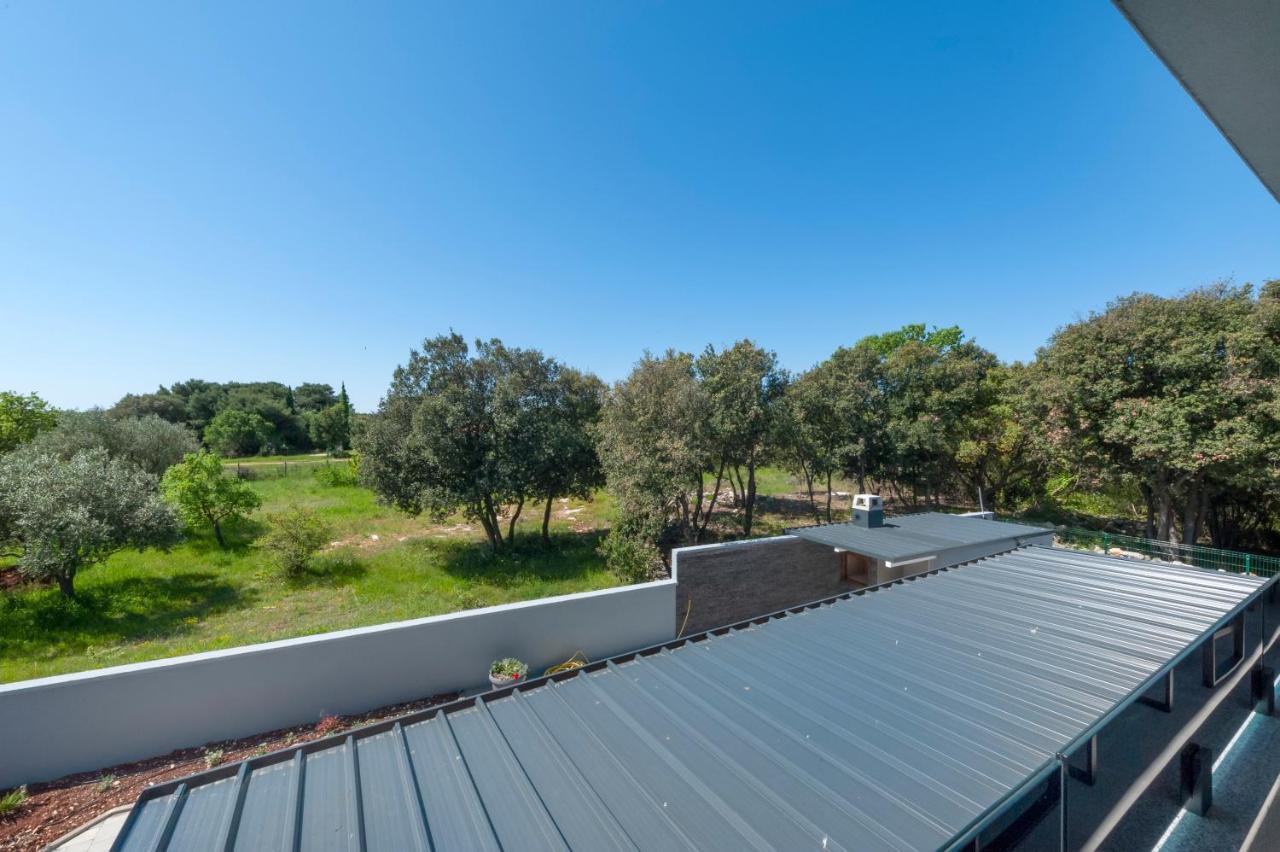Grand Suite Cocaletto 1 Rovinj Luaran gambar